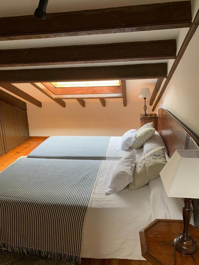 Apartamentos Buga Posada De Llanes 外观 照片