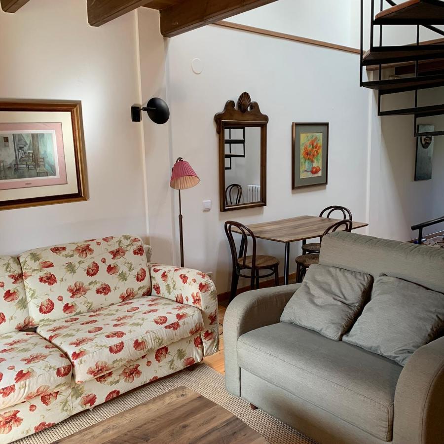 Apartamentos Buga Posada De Llanes 外观 照片