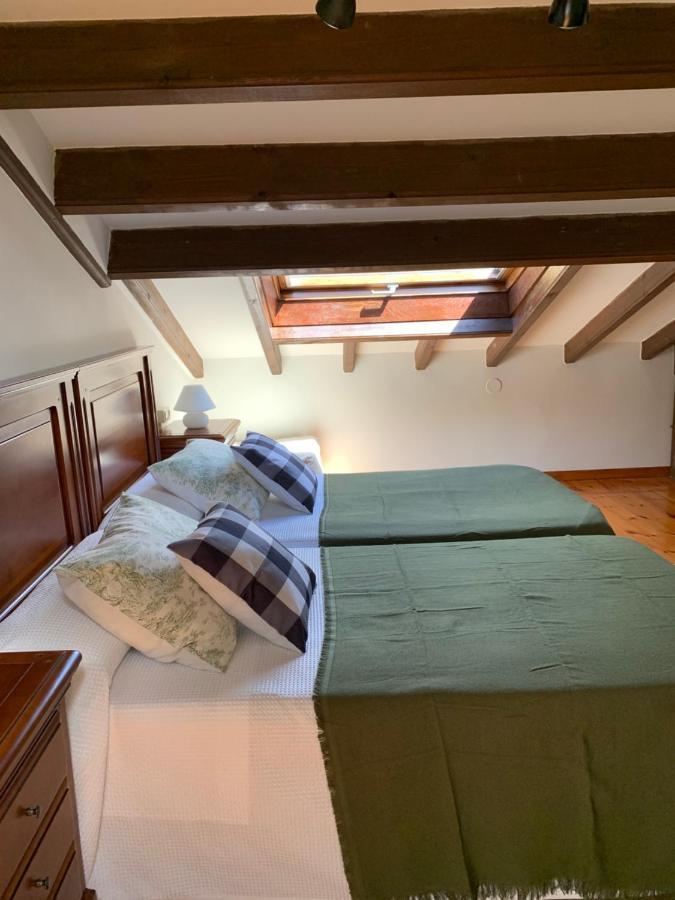 Apartamentos Buga Posada De Llanes 外观 照片